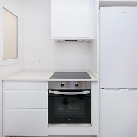 Eugenio City Center Apartment Málaga Kültér fotó